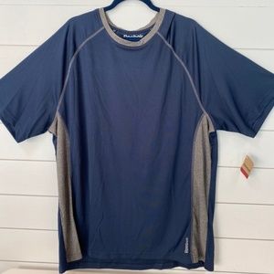 Reebok Sport Athletic Shirt 3XL